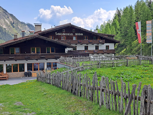 Alpenhotel Schlickeralm - Inn