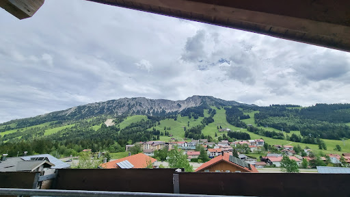 Alpenklinik Santa maria - Hiking area in Bad Hindelang, Germany