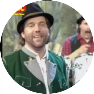 Alpenrebellen - Musical group