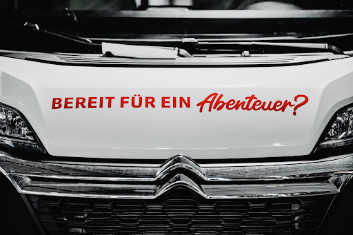 AlpenRowdy Wohnmobilvermietung - Recreational vehicle rental agency in Langkampfen, Austria