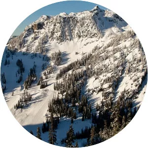 Alpental - 