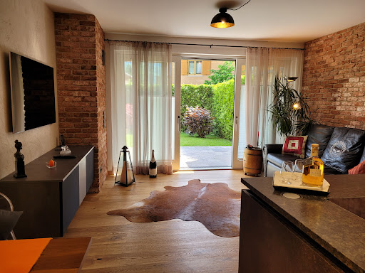 Alpentraum Ferienwohnungen Verwaltungsagentur