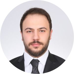 Alper Ala photograph