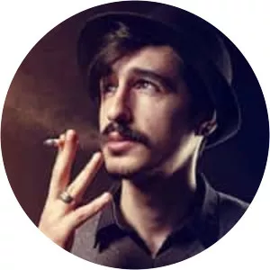 Alper Ayyıldız - Musical artist