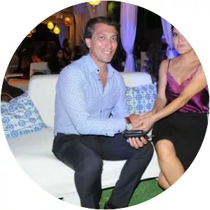 Alper Erinç photograph