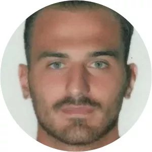 Alper Kağan Çakır - Goalkeeper