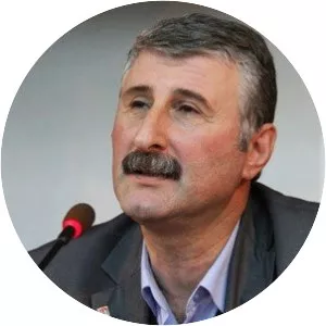 Alper Taş - Turkish politician