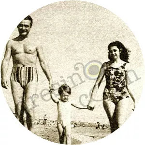 Alper Tema - Muzaffer Tema's son