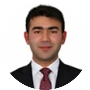 Alperen Bozdağ photograph