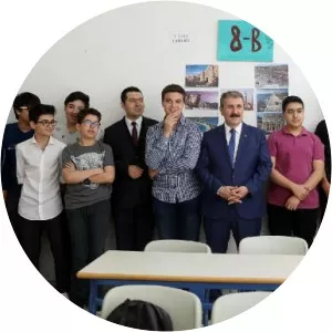 Alperen Destici photograph