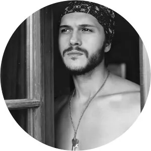 Alperen Duymaz - Turkish actor