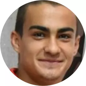 Alperen Erdinç - Football player