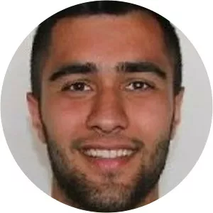 Alperen Güner - Football player