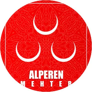 alperen kekilli alperen - Singer