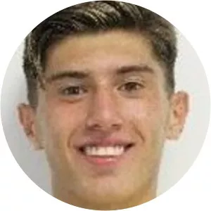 Alperen Mehmet Çaylak