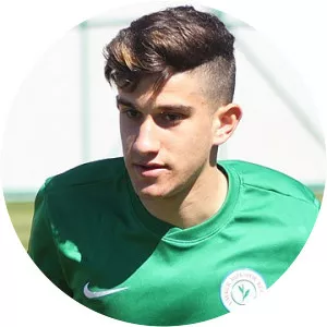 Alperen Utku Eskiçırak