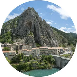 Alpes-de-Haute-Provence