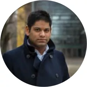 Alpesh Chauhan - Musical artist