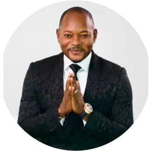 Alph Lukau