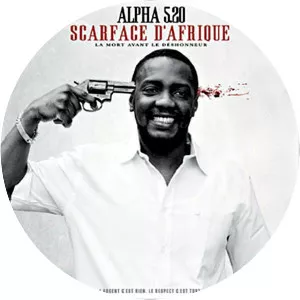 Alpha 5.20 - Musician