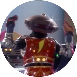 Alpha 5 - Fictional character