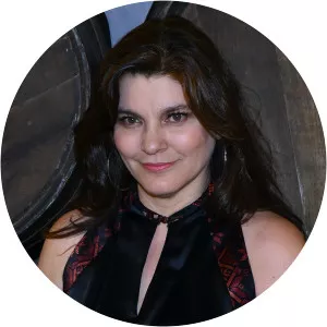 Alpha Acosta - Mexican actress