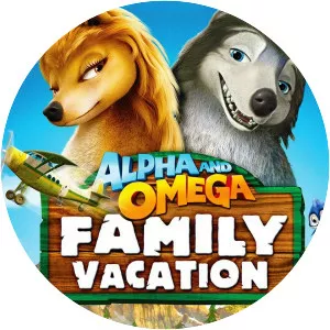 Alpha and Omega: Family Vacation - 2015 ‧ Action/Adventure ‧ 45 mins