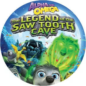 Alpha and Omega: The Legend of the . . .