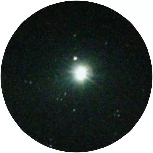 Alpha Cassiopeiae