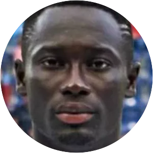 Alpha Dionkou - Senegalese-Spanish football player