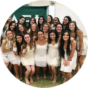 Alpha Epsilon Phi - Sorority