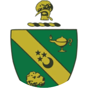 Alpha Gamma Rho - Fraternity