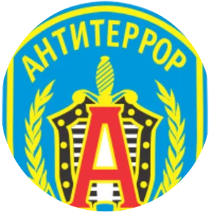 Alpha Group - Military unit