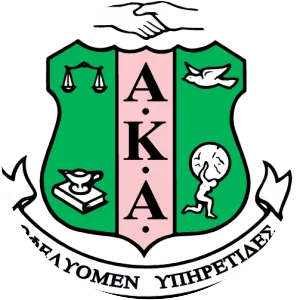Alpha Kappa Alpha