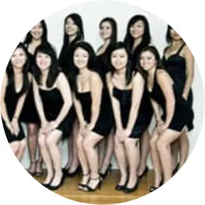alpha Kappa Delta Phi - Sorority