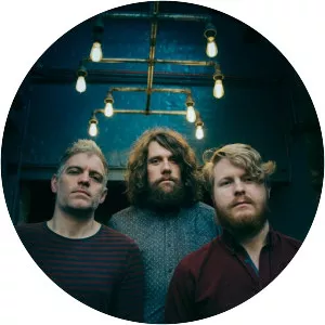 Alpha Male Tea Party