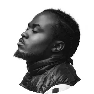 Alpha Ojini - Musical artist