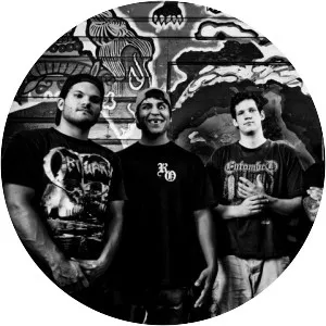 Alpha & Omega photograph