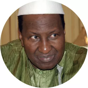 Alpha Oumar Konaré