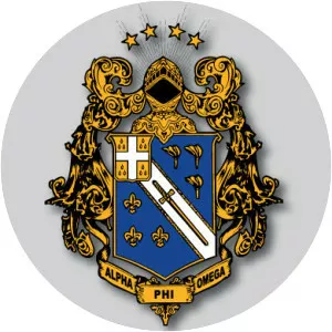 Alpha Phi Omega - Fraternity