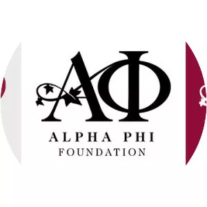 Alpha Phi - Sorority