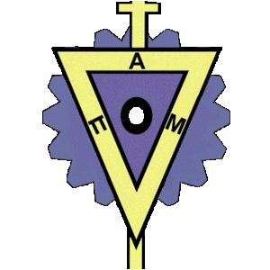 Alpha Pi Mu - Honor society