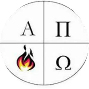 Alpha Pi Omega
