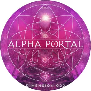 Alpha Portal - Musical group
