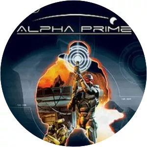 Alpha Prime - Video game
