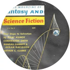 Alpha Ralpha Boulevard