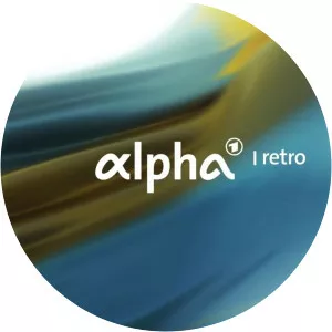 alpha-retroSince 2018 - TV program
