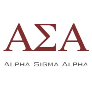 Alpha Sigma Alpha