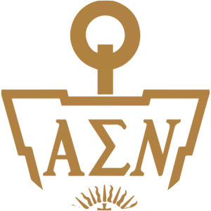 Alpha Sigma Nu