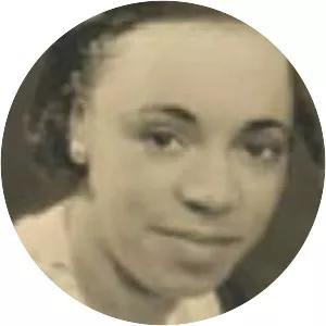 Alpha Smith - Louis Armstrong's ex-wife